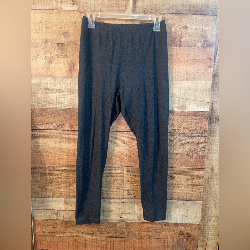 Just be grey leggings